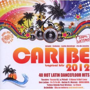 Caribe 2012 / Various