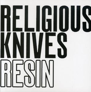 Resin