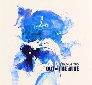 Out of the Blue
