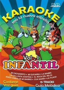 Karaoke: Infantil 1