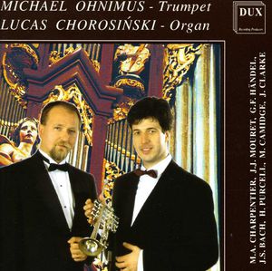 Trumpet & Organ