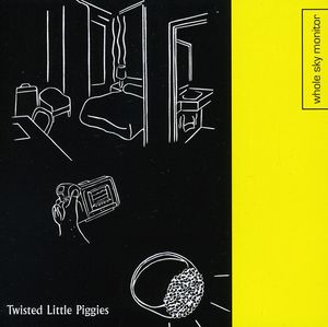 Twisted Little Piggies (IMPORT)