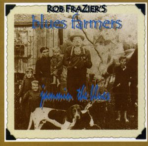 Jammin' The Blues
