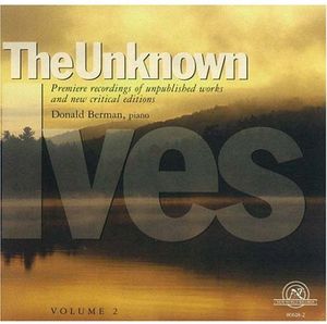 Unknown Ives 2