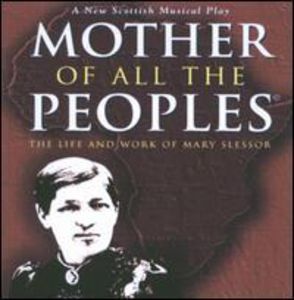 Mother of All the Peoples / O.C.R.