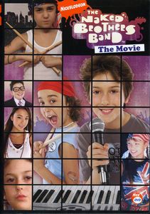 The Naked Brothers Band: The Movie