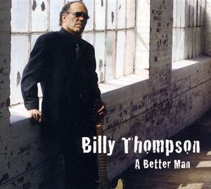 Better Man