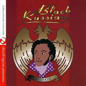 Pushkin