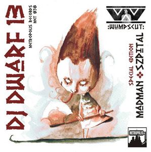 Madman Szpital