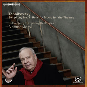 Symphony No 3