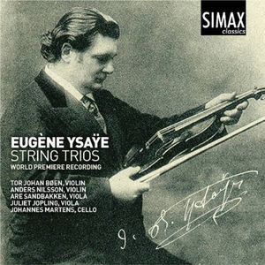 String Trios
