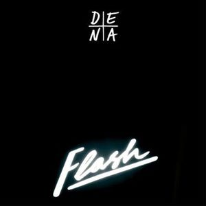 Flash (IMPORT)