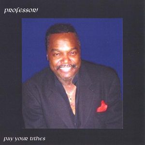 Pay Your Tithes