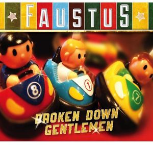 Broken Down Gentlemen