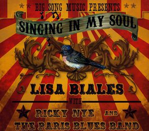 Singing in My Soul
