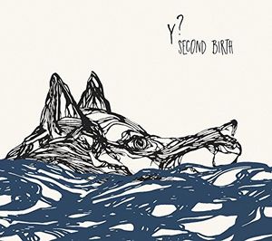 Second Birth [Import]