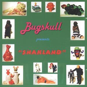 Snakeland