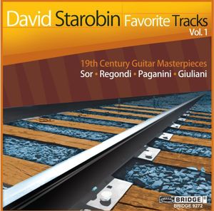 Favorite Tracks 1