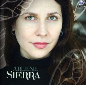 Music of Arlene Sierra 1