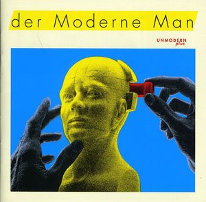 Unmodern Plus