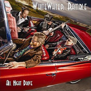 All Night Drive