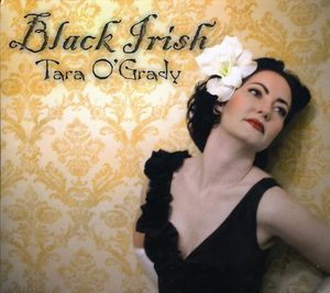 Black Irish