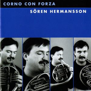 Corno Con Forza