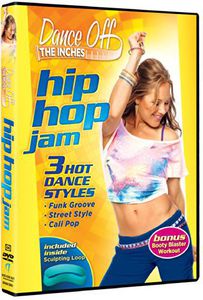 Doi: Hip Hop Jam / Toning Loop