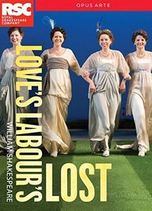 Love's Labour's Lost