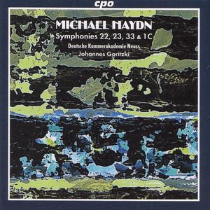 Symphonies
