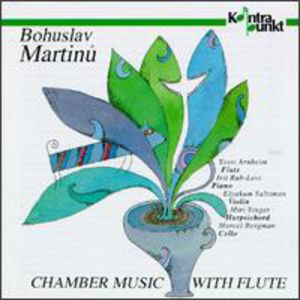 Chamber Music with Flute