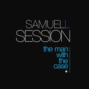 Man with the Case