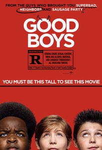 Good Boys