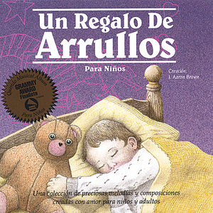 Regalo de Arrullos Para Ninos