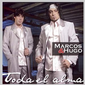 Toda El Alma (IMPORT)