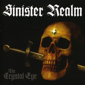 The Crystal Eye