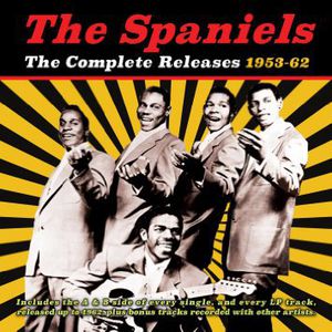 Complete Releases 1953-62