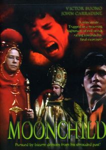 Moonchild