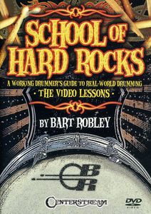 School of Hard Rocks