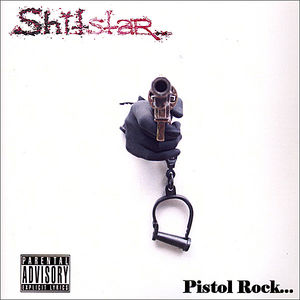Pistol Rock