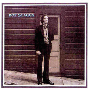 Boz Scaggs