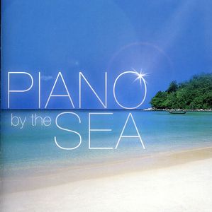 Piano By the Sea