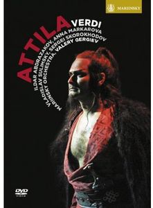 Attila