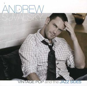Vintage Pop and The Jazz Sides