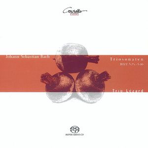 Trio Sonatas