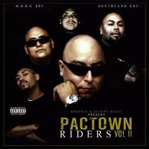 Pactown Riders 2