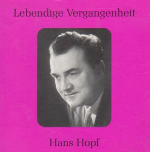 Hans Hopf