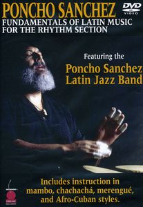 Poncho Sanchez: Poncho Sanchez