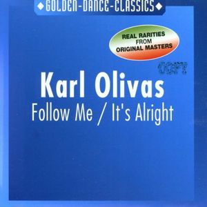 Follow Me/It's Alright