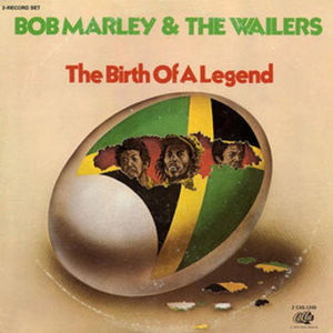 Birth of a Legend